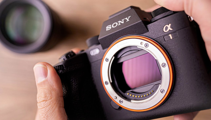 Hands on With the Sony a1: Not Quite the Perfect Camera?