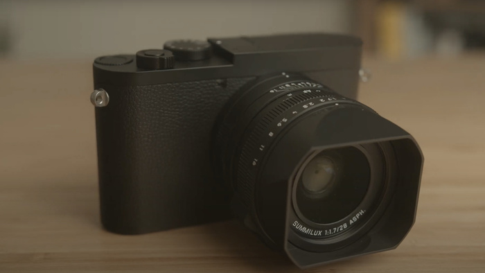 A Review of the Leica Q2 Monochrom From a Film and Digital Leica Enthusiast