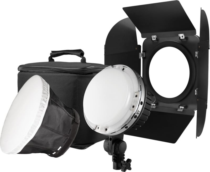 A Westcott photographic lighting product