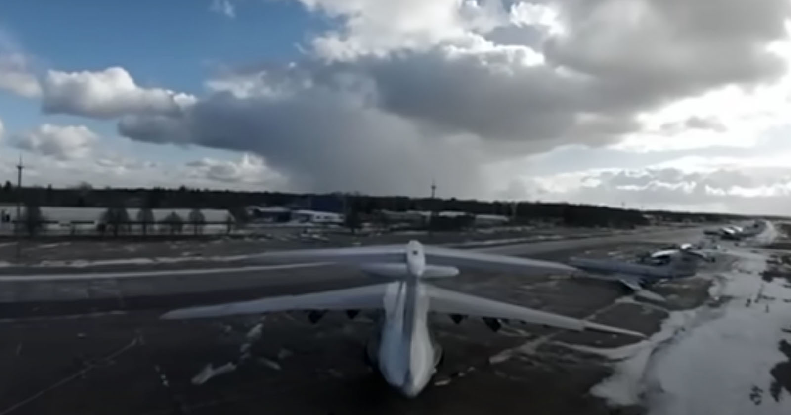 drone