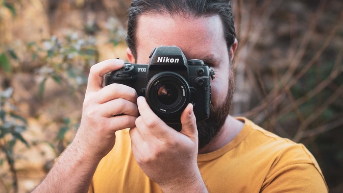5 Ways Shooting Film Makes You a Better Photographer