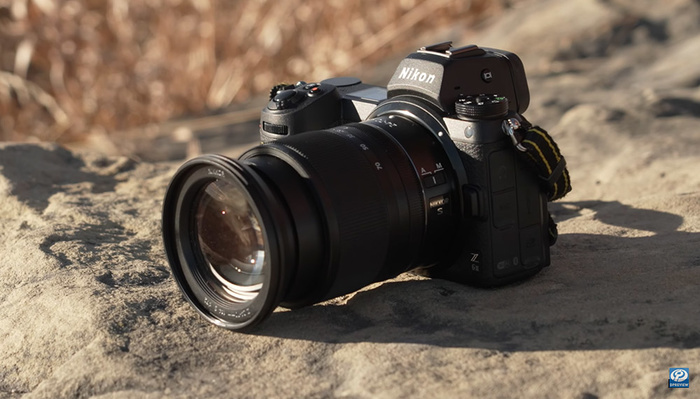 A Review of the Nikon Z 6II Mirrorless Camera