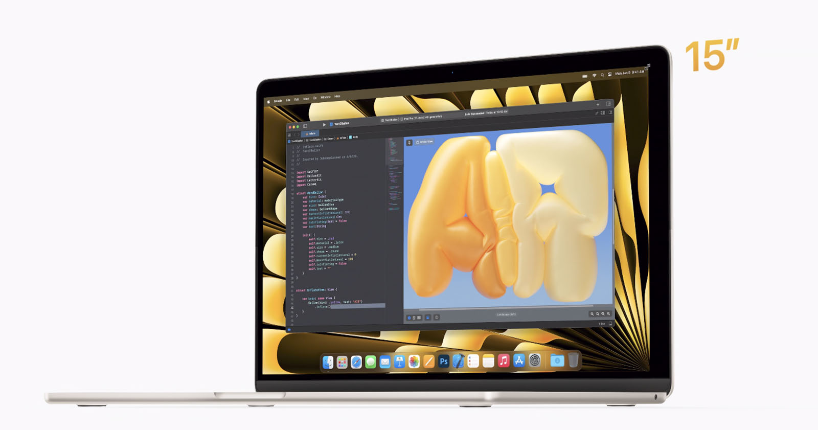 MacBook Air