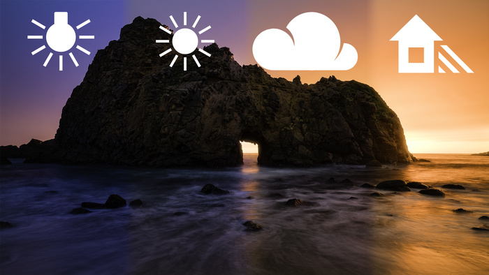 Does White Balance Matter for Landscape Photography?