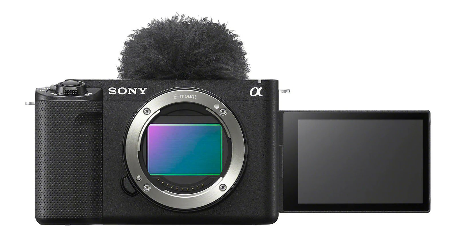 PetaPixel - Sony Adds 4K 120p Recording to Popular ZV-E1 Video Creator  Camera | ClubSNAP Photography Community