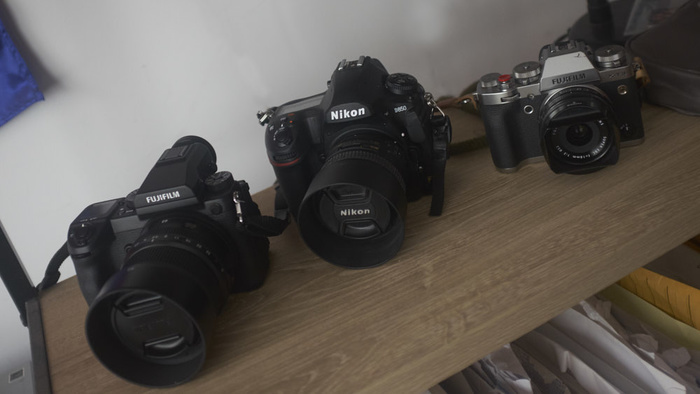 How To Upgrade Your Photography Without Breaking the Bank