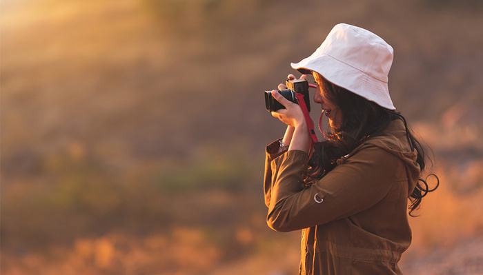 5 Ways to Improve Your Photography Business