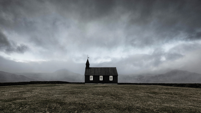 Five Steps to Incredible Minimalist Photography