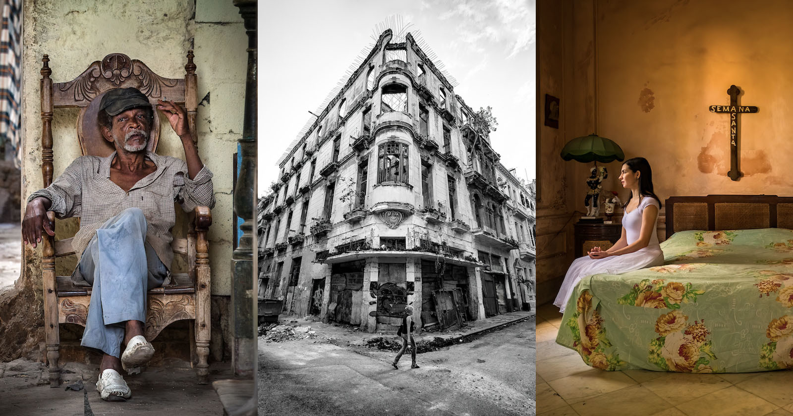 Cuba