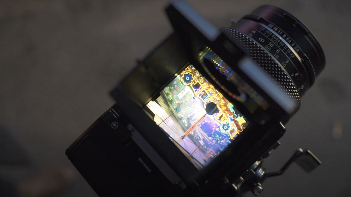 Medium Format, Modular, and Underappreciated: The Zenza Bronica ETRSi
