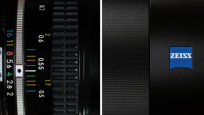 Can You Tell the Difference Between a $1,000 Modern Lens and a $50 Vintage Lens? I Bet Not!