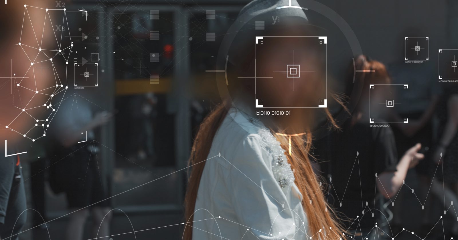 facial recognition technology