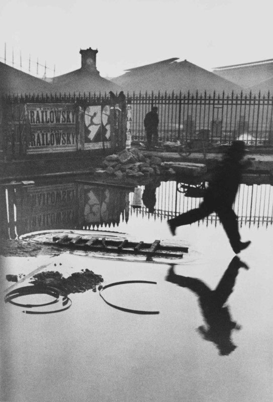 Henri Cartier-Bresson photos for auction