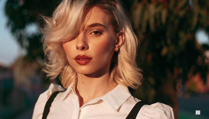 Helpful Tips for Taking Portraits in Direct Sunlight