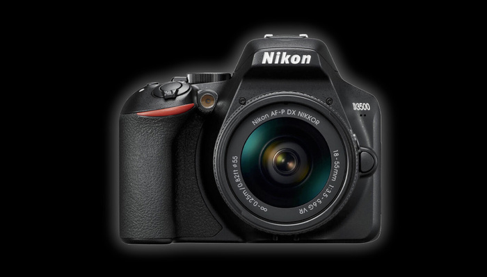 The Death of the Entry-Level DSLR Is Upon Us: Nikon Calls Time on the D3500 and D5600