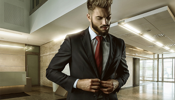 How to Create a Simple Composite in Photoshop