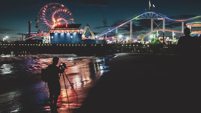 You’ll Never Be the Best Photographer Around: A Word of Encouragement