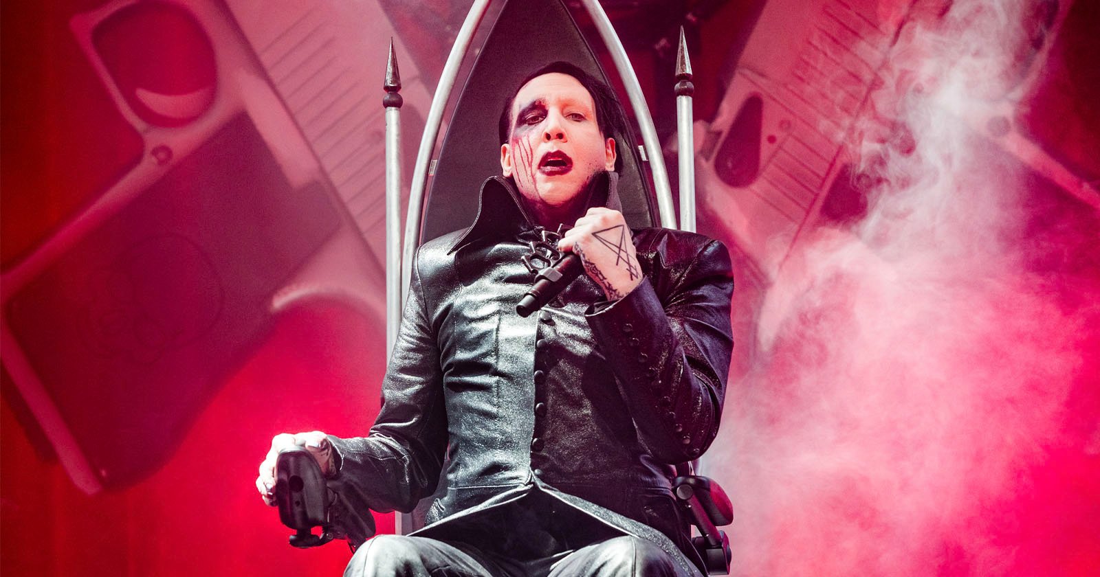 Marilyn Manson