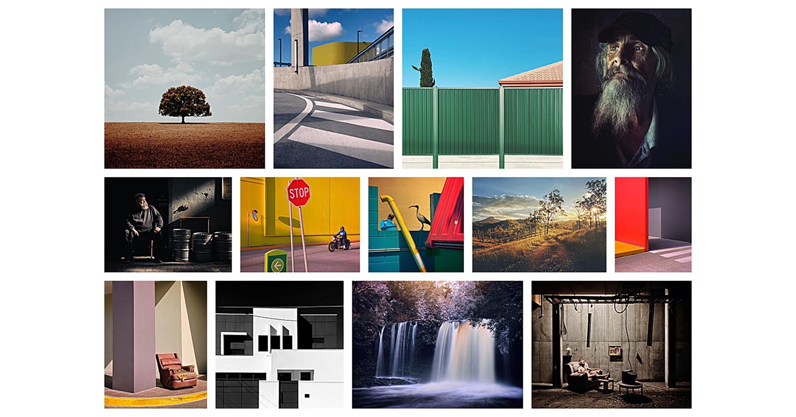 Mobile Photography Awards