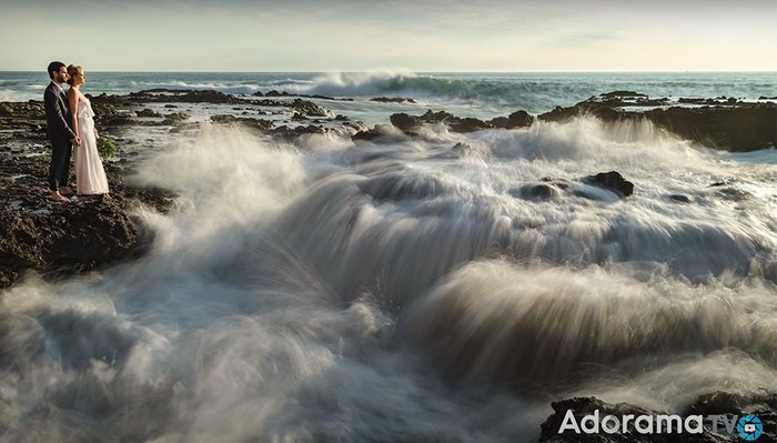 A Beginner's Guide to Shooting and Editing Composite Photos