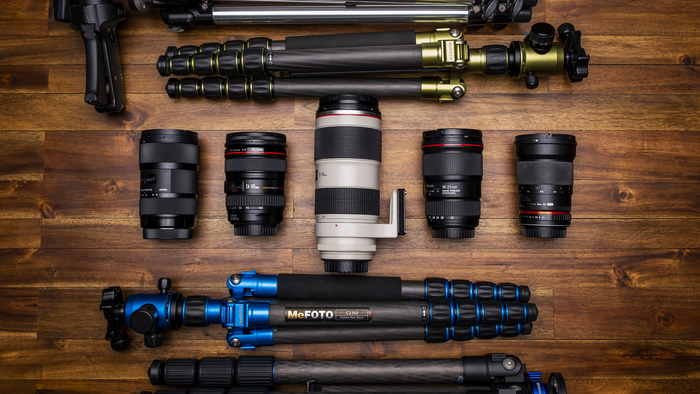 All You Need To Start Landscape Photography in 2021: Part Two