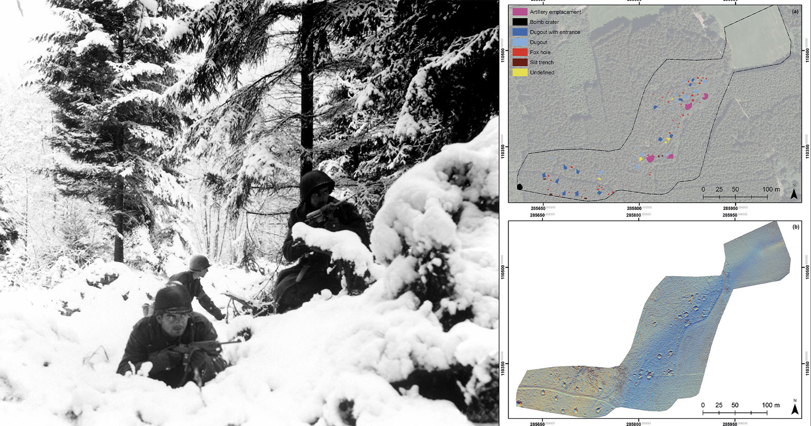 Battle of the Bulge