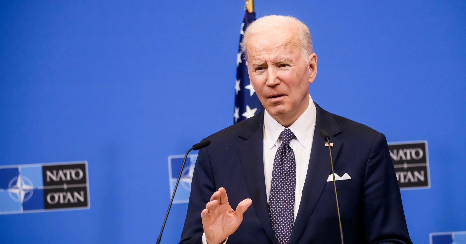 President Biden