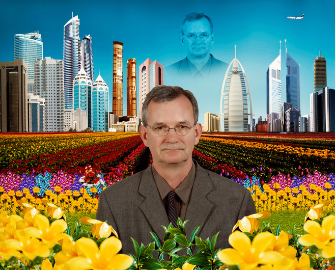 Mentorship in Photography: Martin Parr and Mark Cohen Weigh In