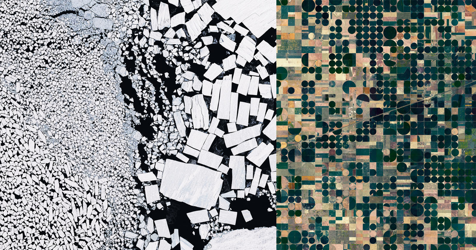 Satellite Image