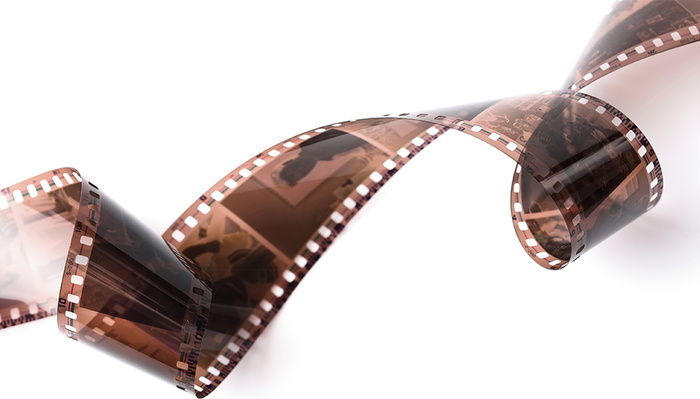 Five Major Movie Studios Ink Deals With Kodak, Keep Film Alive
