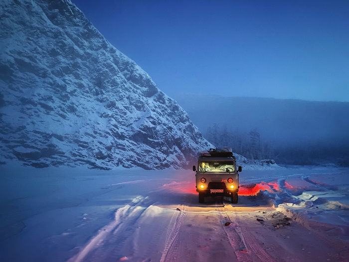Apple Announces the Winners of Its iPhone 11 Night Mode Photo Competition, With Incredible Results