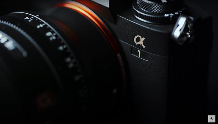 A Look at the Filmmaking Capabilities of the Sony a1