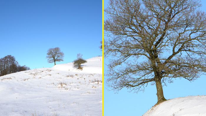 The Tamron 28-200mm Lens Is an Excellent Choice for Landscape Photography