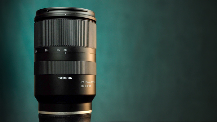 Review: Tamron 28-75mm f/2.8 Di III RXD Lens for Sony Full-Frame Cameras