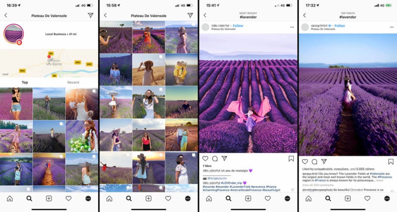 instagram-influencers-bad-selfish-narcissism-lavender-fields-plateau-de-valensole-provence-ruining-ruined-photographers-crowds-posing-iphone-800x428.jpg