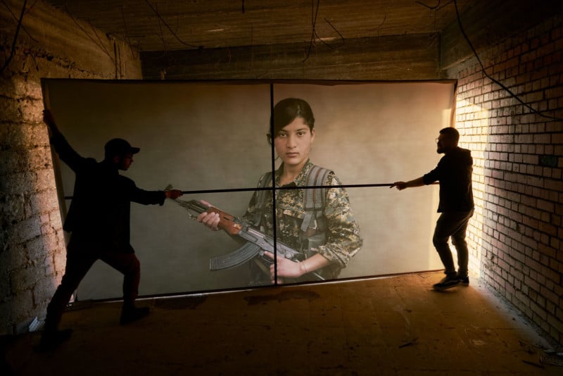 Saddam-Era-Prison-Gallery-Photography-Installation-Iraqi-Kurdistan-Joey-L-01-800x534.jpg