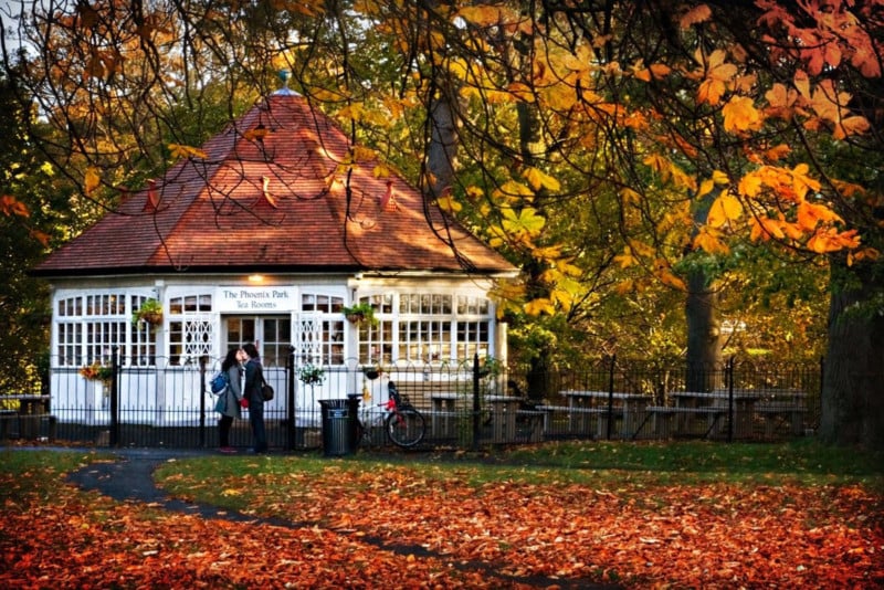 The-Decisive-Moment-in-Photography-Kiss-by-the-Phoenix-Park-Tea-Rooms-800x534.jpg