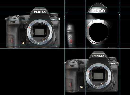 Size-of-the-Pentax-full-frame-DSLR-camera-compared-to-the-K-3-550x404.jpg