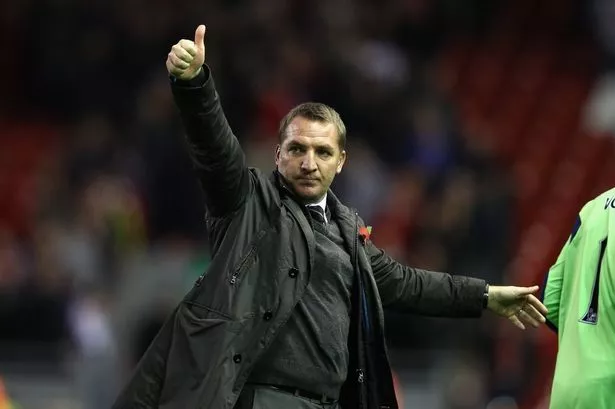 %28FILE+PHOTO%29+Brendan+Rodgers+Close+To+Securing+Liverpool+Job