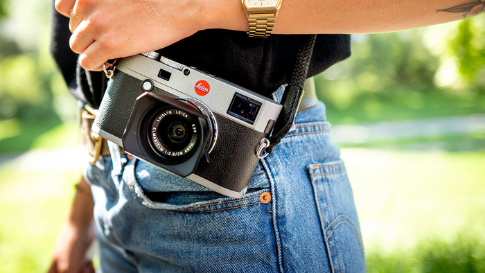 Leica M-E (Typ 240) Announced, Lowers Cost of Entry to M System