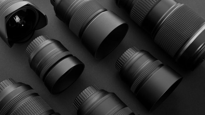 What Is the Most Fun Lens to Use? Here Are My Top 5