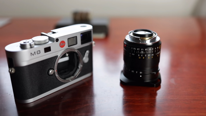 The Affordable 21mm f/1.5 for Leica M and Mirrorless: A Quick Review