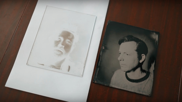 You Know What’s Old That Can Be Made New? Wet Plate Collodion Photography