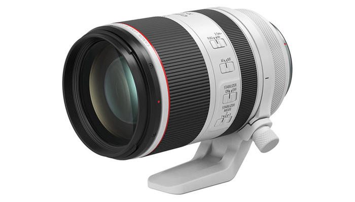 Stunning Quality: A Review of the Canon RF 70-200mm f/2.8L IS USM Lens