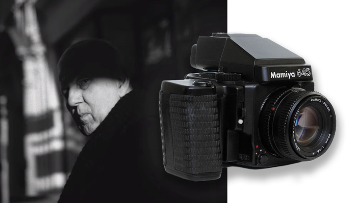 In Praise of the Mamiya 645, the Perfect Compact Medium Format SLR Camera In Praise of the Mamiya 645, the Perfect Compact Medium Format SLR Camera