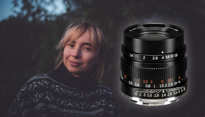 Just Buy This Lens: Fstoppers Reviews the 7artisans 35mm f/1.4 for Sony E and Nikon Z