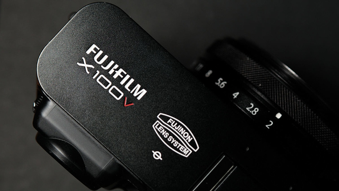 Fstoppers' Long-Term Review of the Fujifilm X100V Mirrorless Camera