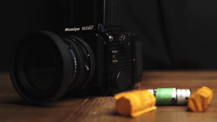 3 Great B-Roll Transitions That Are Easy to Shoot