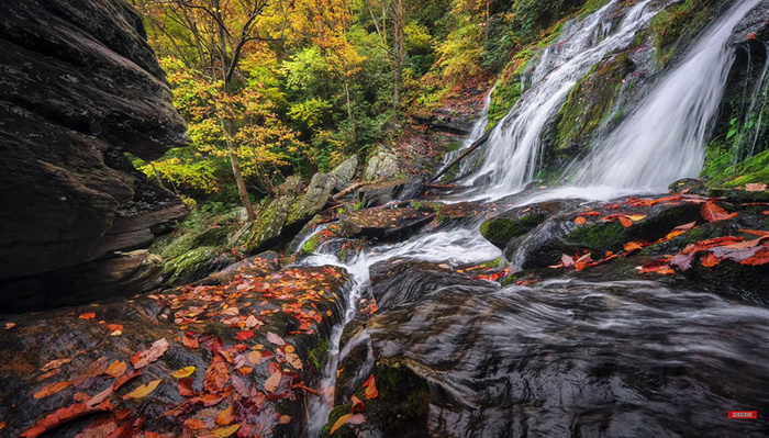 A Complete Workflow for Creating Better Landscape Photography Compositions A Complete Workflow for Creating Better Landscape Photography Compositions