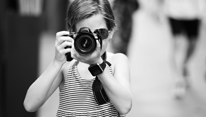 Is It Time To Change the Laws on Street Photography? Is It Time To Change the Laws on Street Photography?